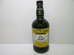 カティサーク キングダム CUTTY SARK 750ml 43% スコッチウイスキー 特級 未開栓 古酒/A39621