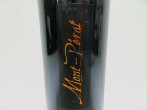 シャトー モンペラ ルージュ 2008 CHATEAU MONT-PERAT 750ml 14% フランス 赤 ワイン 未開栓 古酒/A39743