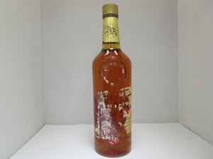 エンシェント エイジ 750ml Ancient Age AA ケンタッキー バーボンウイスキー ※ラベルダメージあり 未開栓 古酒 /C20391