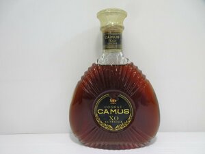 カミュ XO スペリオール CAMUS SUPERIOR 700ml 40% コニャックブランデー 未開栓 古酒/A35013