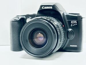 【完動品】 キヤノン CANON EOS KISS + EF 35-80mm F4-5.6