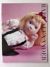 Madame Alexander マダムアレクサンダー 2000年カタログ まとめて 洋書_画像7