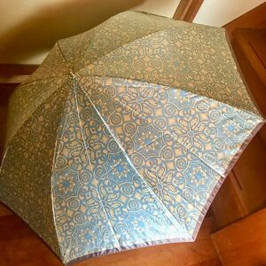 ランチェッティ　LANCETTI 折り畳み傘　レディース 折りたたみ傘