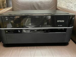 プリンター複合機 インクジェットプリンター EP-703A EPSON