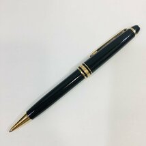 ■【買取まねきや】MONTBLANC モンブラン マイスター シュテュック ボールペン 箱有 計1点■_画像1