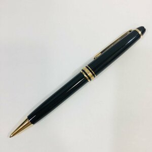 ■【買取まねきや】MONTBLANC モンブラン マイスター シュテュック ボールペン 箱有 計1点■