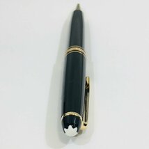 ■【買取まねきや】MONTBLANC モンブラン マイスター シュテュック ボールペン 箱有 計1点■_画像8