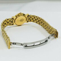 ■【買取まねきや】GUCCI グッチ 3600J 3400L 3400F 時計 箱有 計3点■_画像10