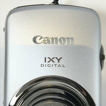 ■【買取まねきや】キャノン IXY デジタル 930IS コンパクトデジタルカメラ 箱付き 計1点■_画像6