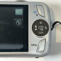 ■【買取まねきや】キャノン IXY デジタル 930IS コンパクトデジタルカメラ 箱付き 計1点■_画像8