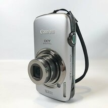 ■【買取まねきや】キャノン IXY デジタル 930IS コンパクトデジタルカメラ 箱付き 計1点■_画像3