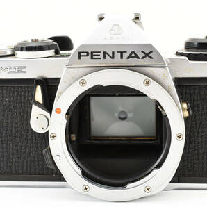 ASAHI PENTAX アサヒ ペンタックス ME 一眼レフ フィルムカメラ 現状品の画像2