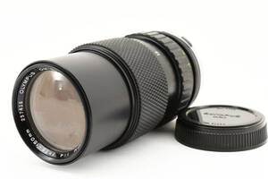 【動作保証】OLYMPUS (オリンパス) M-SYSTEM ZUIKO AUTO-ZOOM 75-150mm F4 #2117186