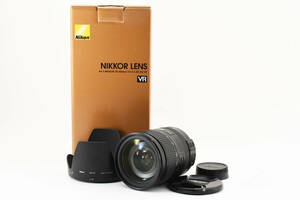 【動作保証】Nikon AF-S Nikkor 28-300mm f/3.5-5.6G #21295555