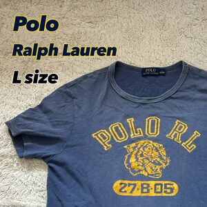 Polo Ralph Lauren ポロラルフローレン Tシャツ 半袖Tシャツ 半袖 ロゴプリント