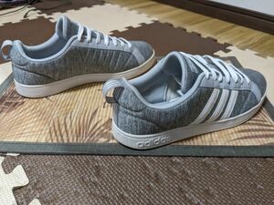 adidas アディダス スニーカー 26.5cmトレーニング ランニング PWI 001001 スウェット