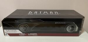 DC Collectibles Batman: The Animated Series Batmobile バットマン アニメイデット バットモービル　中古開封品