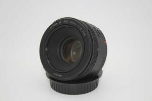 EF50mm F1.8 STM EF5018STM