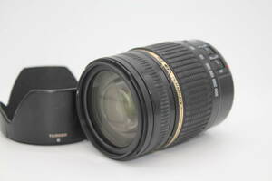 ★良品★ TAMRON タムロン AF 28-300mm F3.5-6.3 XR Di VC LD Aspherical MACRO A20 Canon キャノン用 #602