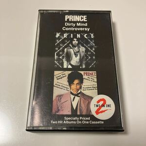 [US record western-style music cassette tape ] Prince |①da-ti*ma India ② war .. ...(2 album . 1 psc . compilation )| cassette tape,CD great number exhibiting 