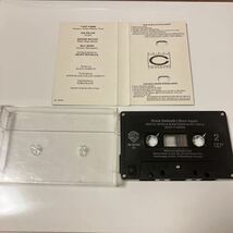 【カナダ盤洋楽カセットテープ】ブラック・サバス／悪魔の落とし子／1983年アルバム／カセットテープ、 CD多数出品中_画像4