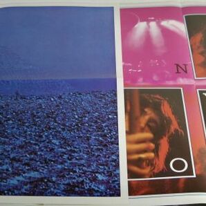●PINK FLOYD【DARK SIDE OF THE MOON(狂気)】UK英国盤LP●ポスター2種+カード2種付 マト:5の画像6