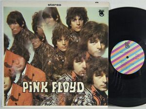 *PINK FLOYD[THE PIPER AT THE GATES OF DAWN]tower stripe label US American record LP*ST 5093