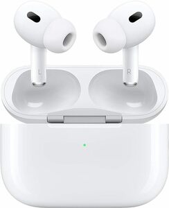 【週末特価】2024年最新型★AirPods Pro第２世代互換品高音質ノイズキャンセリングワイヤレスイヤホン★アップルiPhone/Android対応