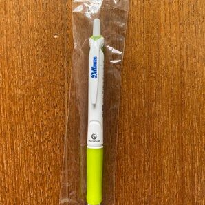 湘南ベルマーレ YBCルヴァンカップ優勝記念パイロットAcroballボールペン