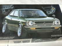 フジミ　04306 NR-6 トヨタ レビン　TE27　LEVIN　B部品_画像1