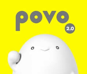 ☆povo 2.0☆300MB プロモコード 3日間 有効期限2024年6月1日