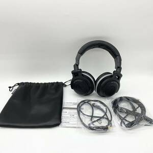 【動作確認済み】 オーディオテクニカ Audio-Technica ATH-PRO700MK2 DJヘッドホン