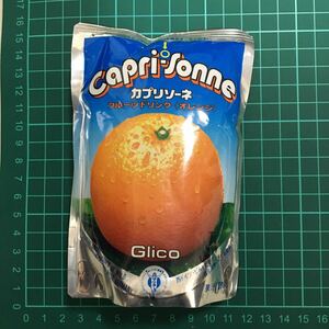 * Glyco * Capri so-ne* that time thing * ultra rare * Matsuda Seiko * Tahara Toshihiko * tree . one .* unopened * Showa era 59 year made *1980 period *①*