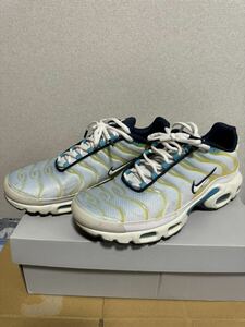 NIKE AIR MAX PLUS 27.5cm