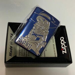 無職転生 ロキシー ZIPPO