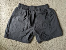 山と道 Light 5-Pocket Shorts Mサイズ Dark Gray 5ポケットパンツ 使用回数少_画像2