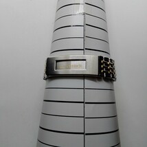 SEIKO CREDOR セイコークレドール　メンズ 腕時計バンド　1本 (2) 型番9572-6000_画像4
