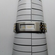 SEIKO CREDOR セイコークレドール　メンズ 腕時計バンド　1本 (繰) 型番9571-6020_画像4