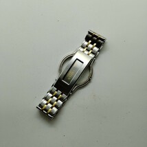 SEIKO CREDOR セイコークレドール　メンズ 腕時計バンド　1本 (栗) 型番9571-6020_画像2
