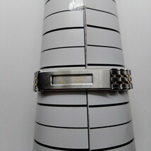 SEIKO CREDOR セイコークレドール　レディース 腕時計バンド　1本 (鉄) 型番4J81-5A10_画像4
