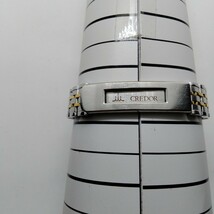 SEIKO CREDOR セイコークレドール　レディース 腕時計バンド　1本 (唱) 型番7371-0040_画像4