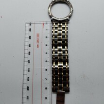 SEIKO CREDOR セイコークレドール　メンズ 腕時計バンド　1本 (唐) 型番9571-6050_画像6