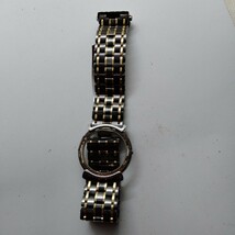 SEIKO CREDOR セイコークレドール　メンズ 腕時計バンド　1本 (唐) 型番9571-6050_画像2