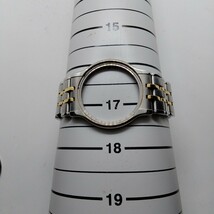 SEIKO CREDOR セイコークレドール　メンズ 腕時計バンド　1本 (係) 型番9571-6020_画像3