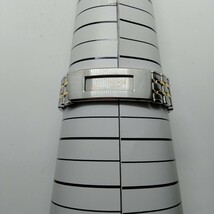 SEIKO CREDOR セイコークレドール　メンズ 腕時計バンド　1本 (係) 型番9571-6020_画像4