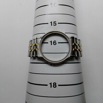 SEIKO CREDOR セイコークレドール　メンズ 腕時計バンド　1本 (堺) 型番9571-6020_画像3