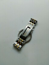 SEIKO CREDOR セイコークレドール　メンズ 腕時計バンド　1本 (鈴) 型番9571-6020_画像2