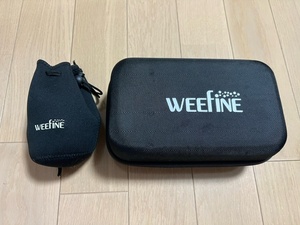 Fisheye（フィッシュアイ）　WFスマートハウジング　WFH05　ワイドレンズセット