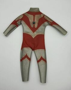  that time thing old Takara metamorphosis cyborg Ultraman costume only Junk Showa Retro Vintage jpy . Pro 