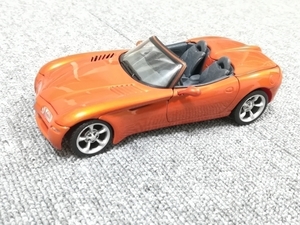 送料無料 即決 1/24 Dodge 中古品 MaiSto社製